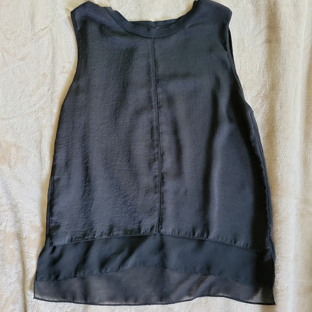 Sleeveless Top - Excellent condition
